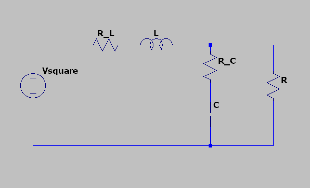 Resonant Converter Topology